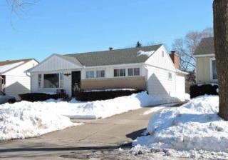 7923 Custer Ave, Milwaukee, WI 53218-3529