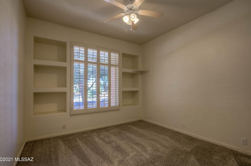 2570 Castle Rock Dr, Tucson AZ exterior