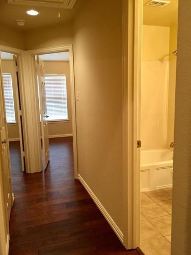 2824 Dawn Spring Dr, Oak Point TX  75068-7808 exterior
