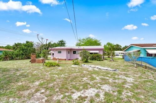 298 2 St, Boca Raton FL 33432-4003 exterior