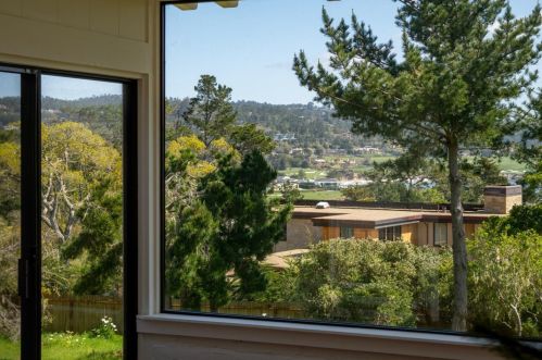 1472 Padre Ln, Pebble Beach CA  93953-3607 exterior