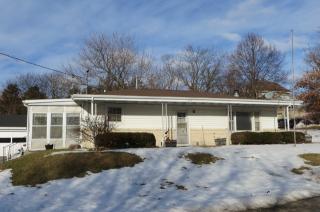 129 Academy Blvd, Endeavor, WI 53930-9645