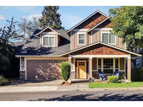 713 Anderson Ln, Damascus, OR 97080