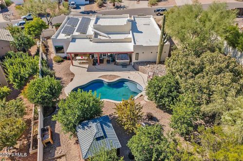 17418 La Pasada Dr, Scottsdale, AZ 85268-3033