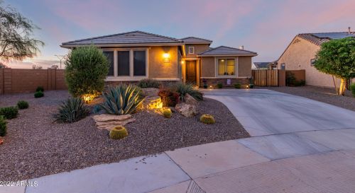 26088 Lone Cactus Dr, Buckeye, AZ 85396-7809