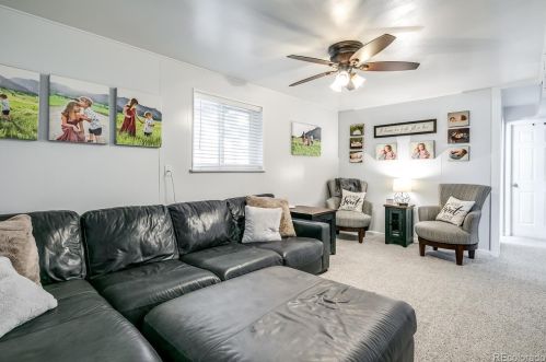 10101 Melody Dr, Denver CO 80260-6061 exterior