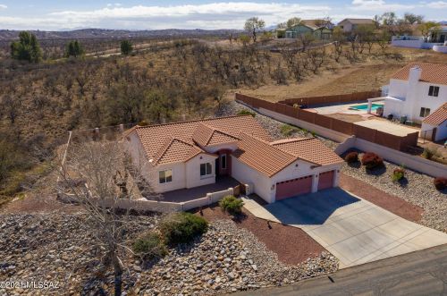 371 Camino A Las Casitas, Nogales, AZ 85648-1503
