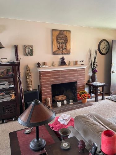 10322 Doyle Way, Rancho Cordova CA  95670-2055 exterior