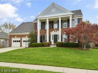 2515 Halterbreak Ct, Herndon, VA 20171-2931