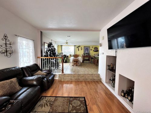 3886 Lisbon St, Denver CO 80249-7455 exterior