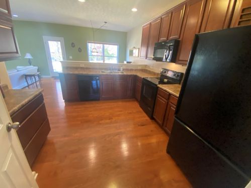 686 Mallard Dr, Grants Lick KY  41001-9333 exterior