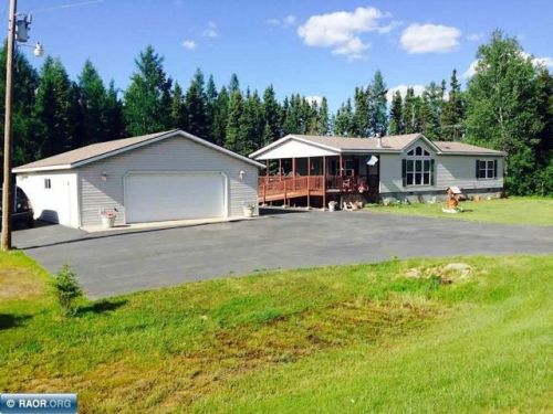 8041 Town Line Rd, Fayal, MN 55734-4147