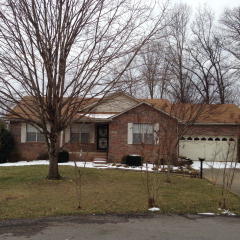 1618 Biltmore Dr, Cookeville, TN 38501-7770