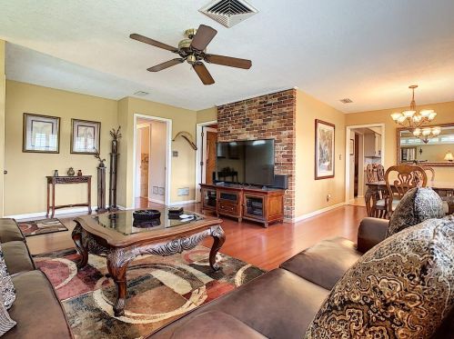 836 Chickapee Trl, Maitland FL  32751-3925 exterior