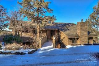 521 15th St, Eagle Crest OR  97756-2502 exterior