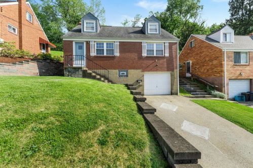 3751 Grant St, Pittsburgh, PA 15122-1403