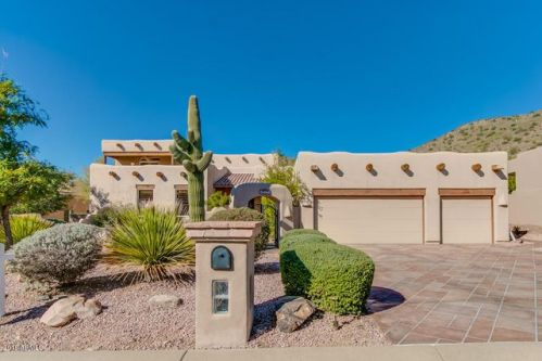 12178 Wethersfield Dr, Scottsdale, AZ 85259-2808