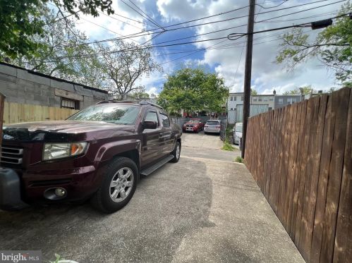 720 Taylor St, Washington DC  20017-2005 exterior