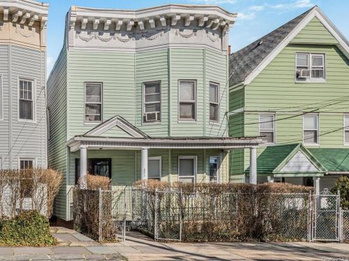 431 2nd Ave, Mount Vernon, NY 10550-4503