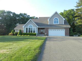11 Harvest Ln, Tolland, CT 06084-3843