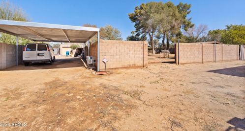6623 Aster Dr, Scottsdale AZ  85254-4548 exterior