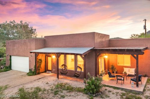 2800 Jeftoria Rd, Tucson, AZ 85713-3011