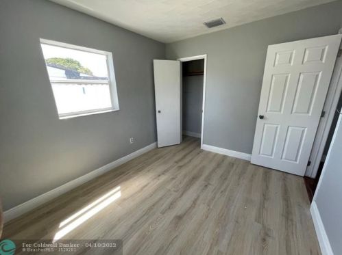 6505 20 Ct, Hollywood FL 33025-3966 exterior