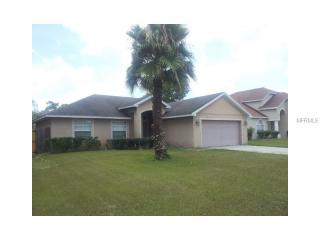 1805 Manitoba Ct, Kissimmee FL  34759-5349 exterior