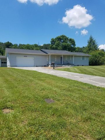 1609 Maynardville Hwy, Maynardville TN  37807-2842 exterior