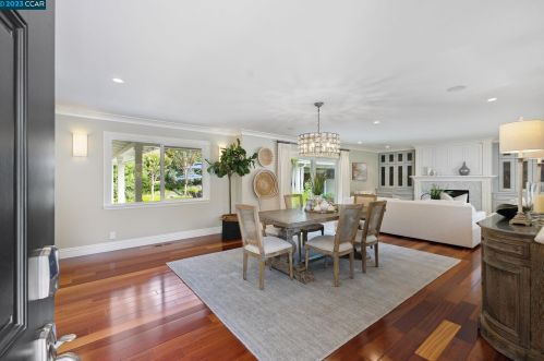 828 Camino Amigo, Danville, CA 94526-2206