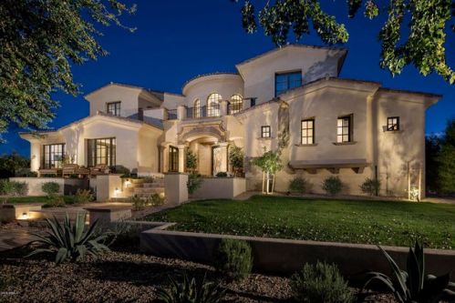 18961 98th St, Scottsdale, AZ 85255-6050