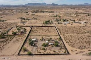 806 367 Ave, Tonopah AZ  exterior