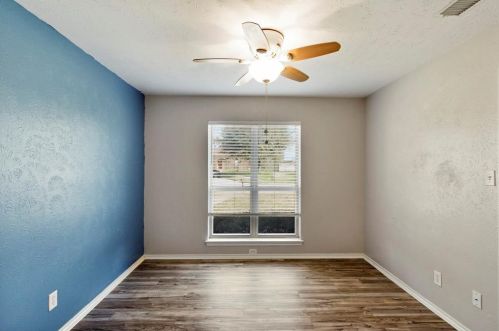 1308 Buckingham Pl, Richardson TX  75081-5485 exterior