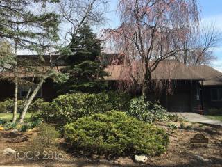 620 Franklin Tpke, Allendale NJ  07401-1607 exterior