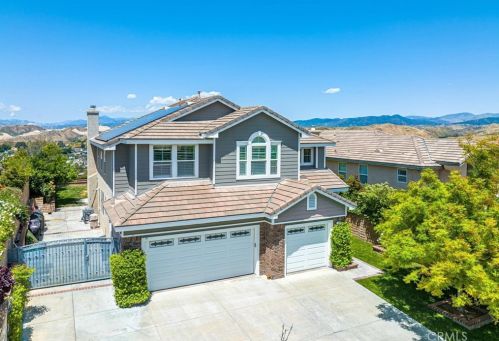 28829 Garnet Canyon Dr, Santa Clarita, CA 91390-5264
