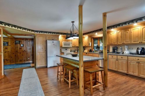 18995 Frels Rd, Cable WI  54821-3502 exterior
