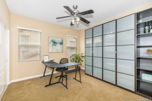 16964 Silver Crest Dr, San Diego CA  92127-2818 exterior