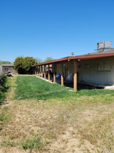 1436 Lupin Ct, Livingston CA  95334-1032 exterior