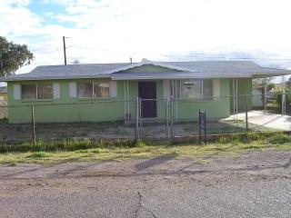 650 Thompson Ave, Why, AZ 85321-1952