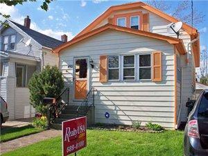 492 Shirley Ave, Buffalo, NY 14215-1236