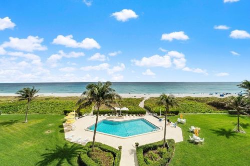 1225 Ocean Blvd, Delray Beach FL  33483-6534 exterior