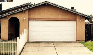 1769 Teresa Ln, Oakley, CA 94561-1631