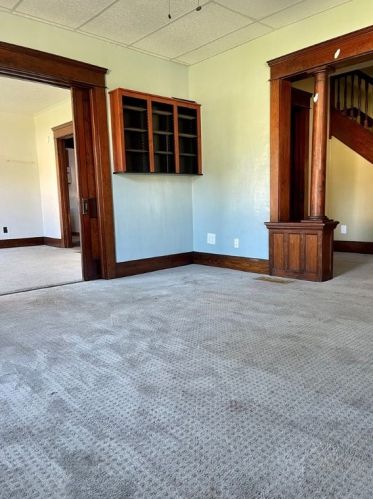 132 Columbia Ave, Greenville PA  16125-1832 exterior