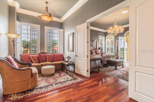 17341 Morris Bridge Rd, Thonotosassa FL  33592-2264 exterior