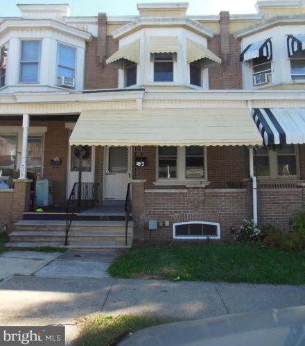 504 Buttonwood St, Norristown, PA 19401-4205