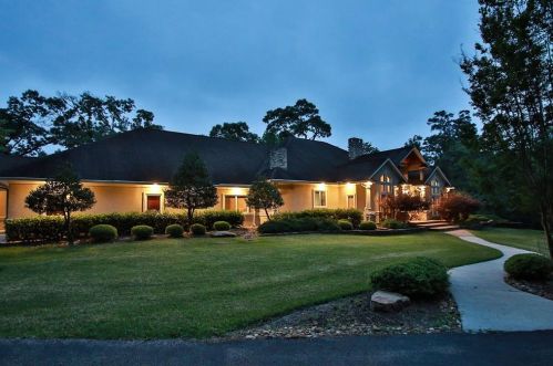 28632 Sharon Louise, Magnolia TX  77355-4611 exterior