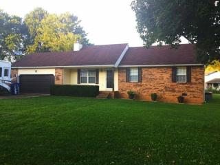 5609 Landrum Dr, College Dale, TN 37363-8765