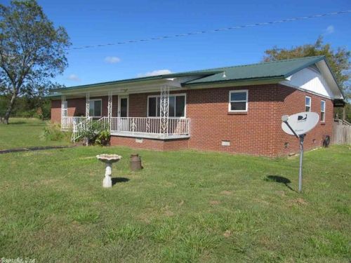 2225 Rosebud Rd, Pearson, AR 72131-9382