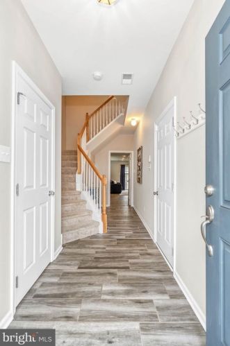 4115 Sophia Ln, Boothwyn PA  19061-2807 exterior