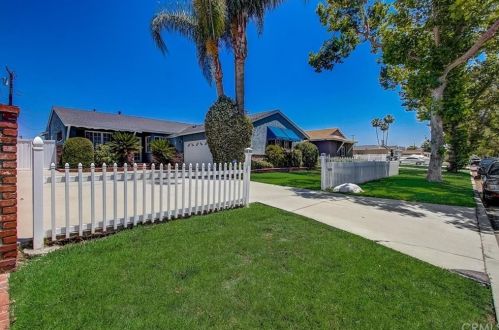 15215 Fernview St, Whittier, CA 90604-2204